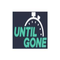 Until Gone Until Gone