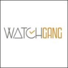 Watch Gang Watch Gang