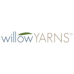 Willow Yarns Willow Yarns