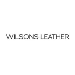 Wilsons Leather Wilsons Leather